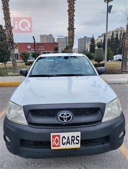 تويوتا هايلوكس